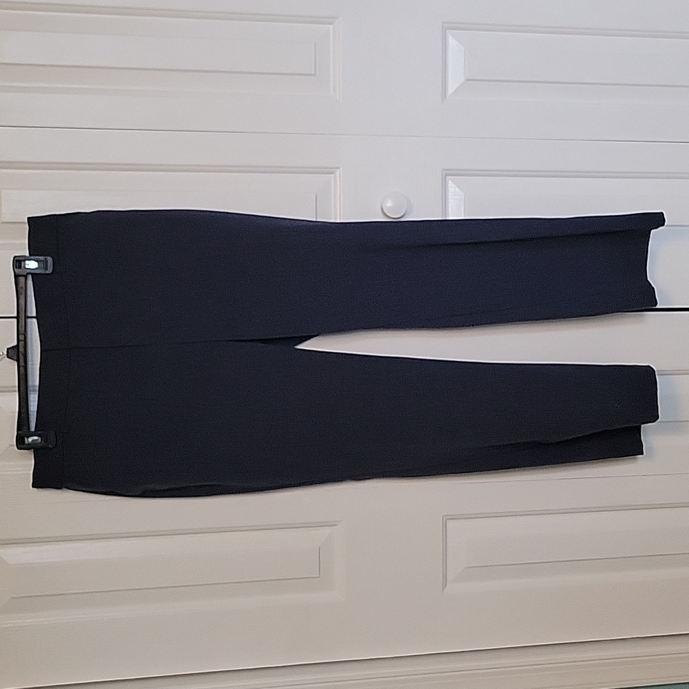 Nine West Barely Bootcut Pants